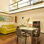 The Star Loft - A Luxury Floor 아파트