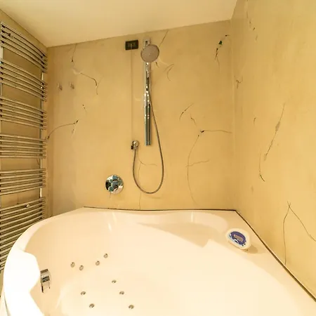 Apartament The Star Loft - A Luxury Floor *