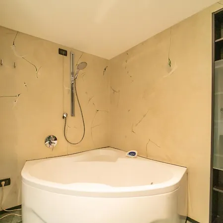 The Star Loft - A Luxury Floor דירה