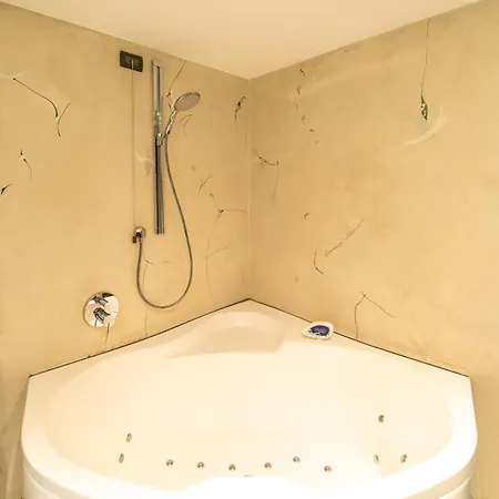 דירה The Star Loft - A Luxury Floor