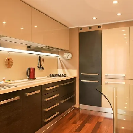 The Star Loft - A Luxury Floor