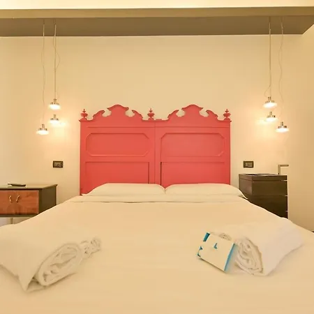 דירה The Star Loft - A Luxury Floor