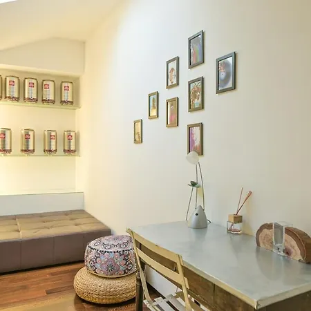 The Star Loft - A Luxury Floor *