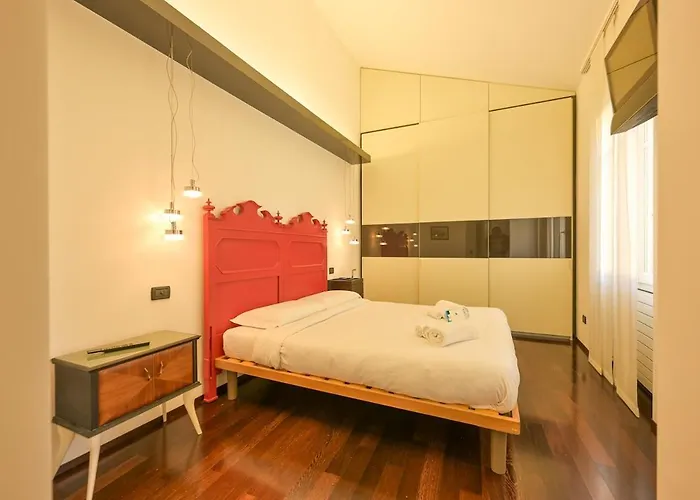 Appartement The Star Loft - A Luxury Floor