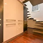 Apartamento The Star Loft - A Luxury Floor