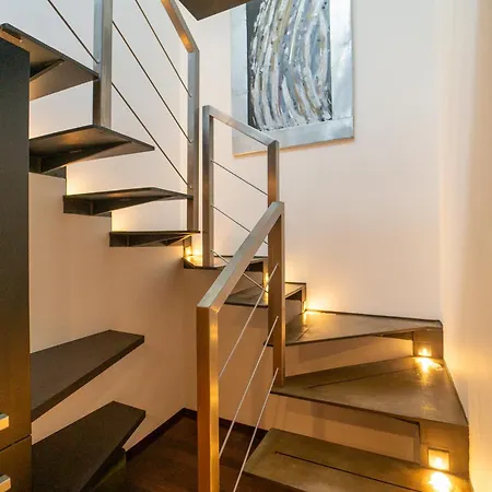 The Star Loft - A Luxury Floor * Como