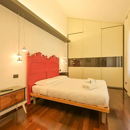 Apartment The Star Loft - A Luxury Floor