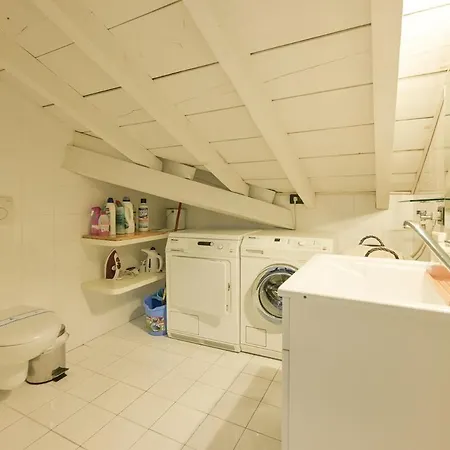 Apartment The Star Loft - A Luxury Floor Como