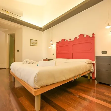 The Star Loft - A Luxury Floor