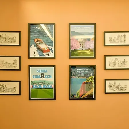 The Star Loft - A Luxury Floor