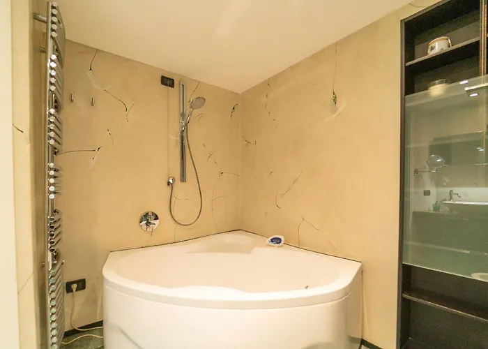 The Star Loft - A Luxury Floor Apartamento