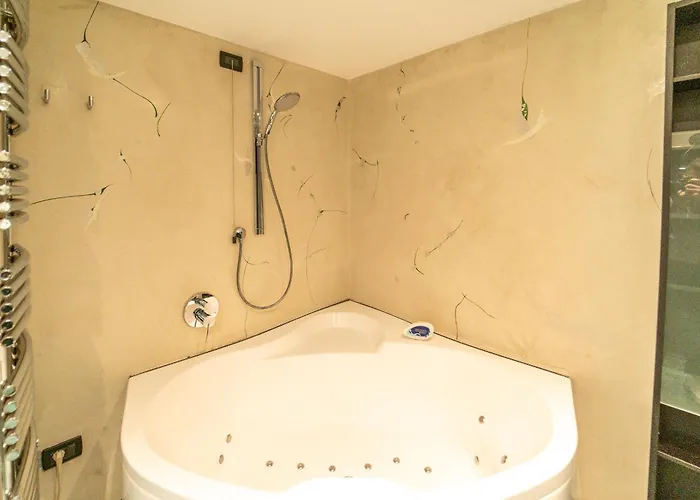 Apartamento The Star Loft - A Luxury Floor