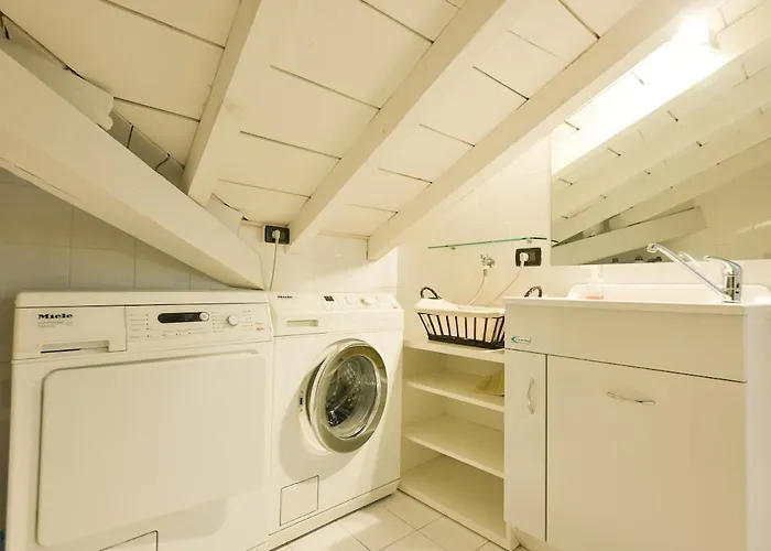 The Star Loft - A Luxury Floor * Como