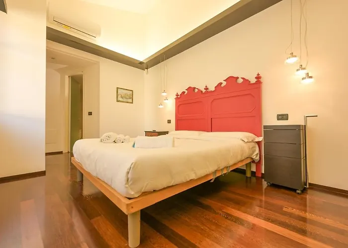 The Star Loft - A Luxury Floor