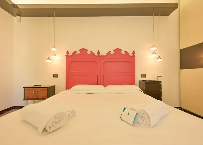 Apartamento The Star Loft - A Luxury Floor