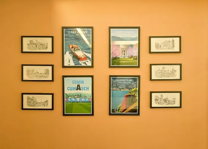 The Star Loft - A Luxury Floor