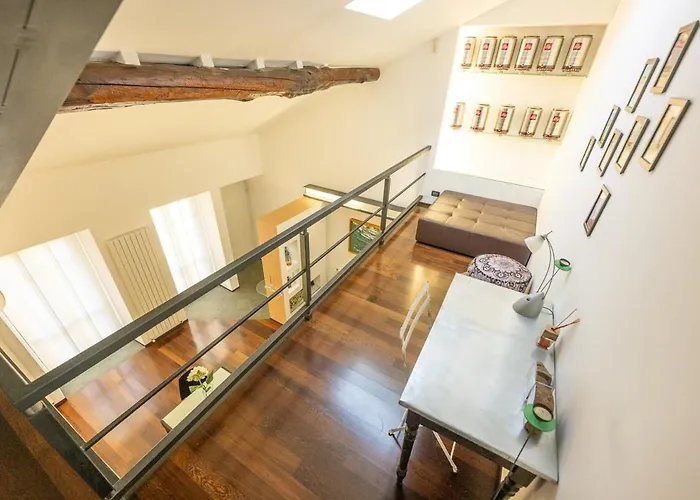 The Star Loft - A Luxury Floor Apartamento *