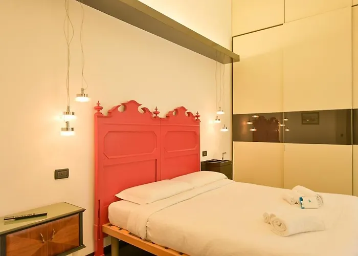 The Star Loft - A Luxury Floor Apartamento Como