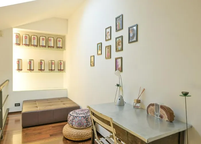 The Star Loft - A Luxury Floor *