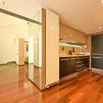 The Star Loft - A Luxury Floor Apartamento Como
