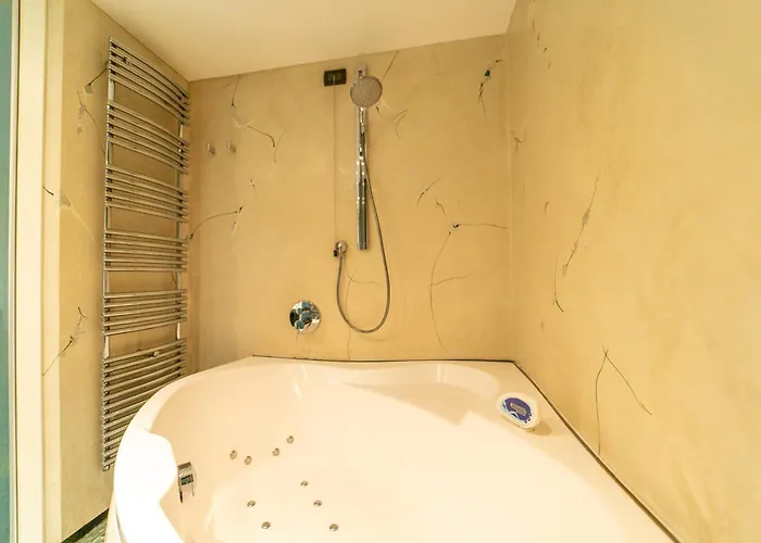 Daire The Star Loft - A Luxury Floor *