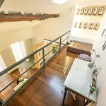 The Star Loft - A Luxury Floor Appartement *