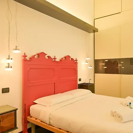 The Star Loft - A Luxury Floor Apartament Como
