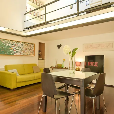 The Star Loft - A Luxury Floor Apartament